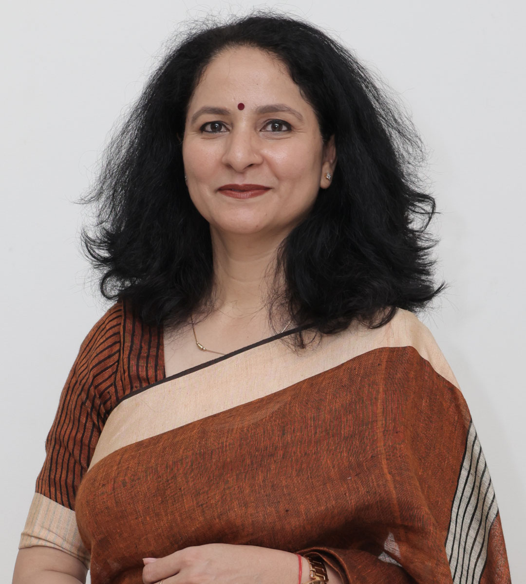 Neerja Tyagi
